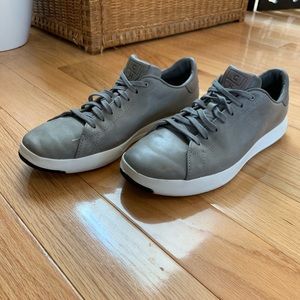 Cole Haan Grandpro Sneakers Grey